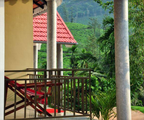 Pzhamoola Farm Villas, Wayanad 5